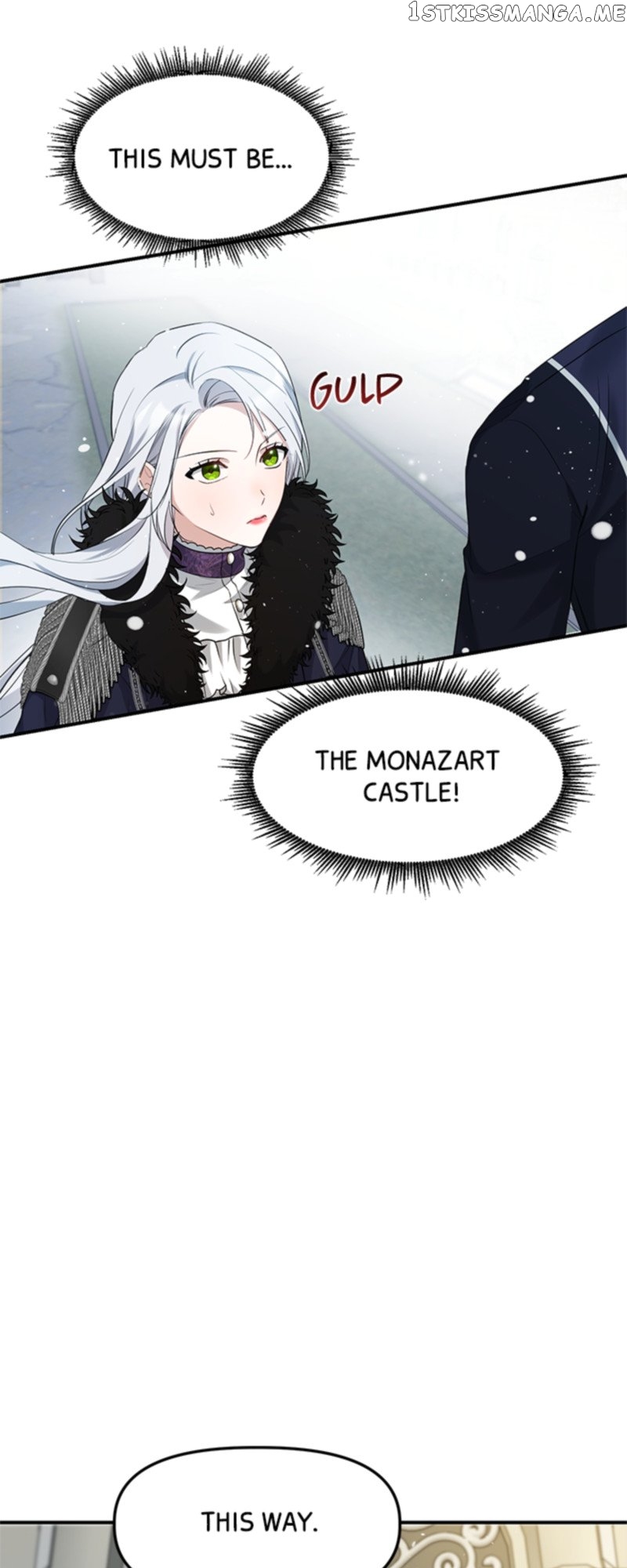 The Fake Duchess In Distresss Chapter 13 - page 33