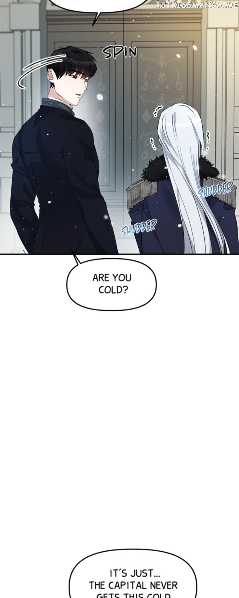 The Fake Duchess In Distresss Chapter 13 - page 34