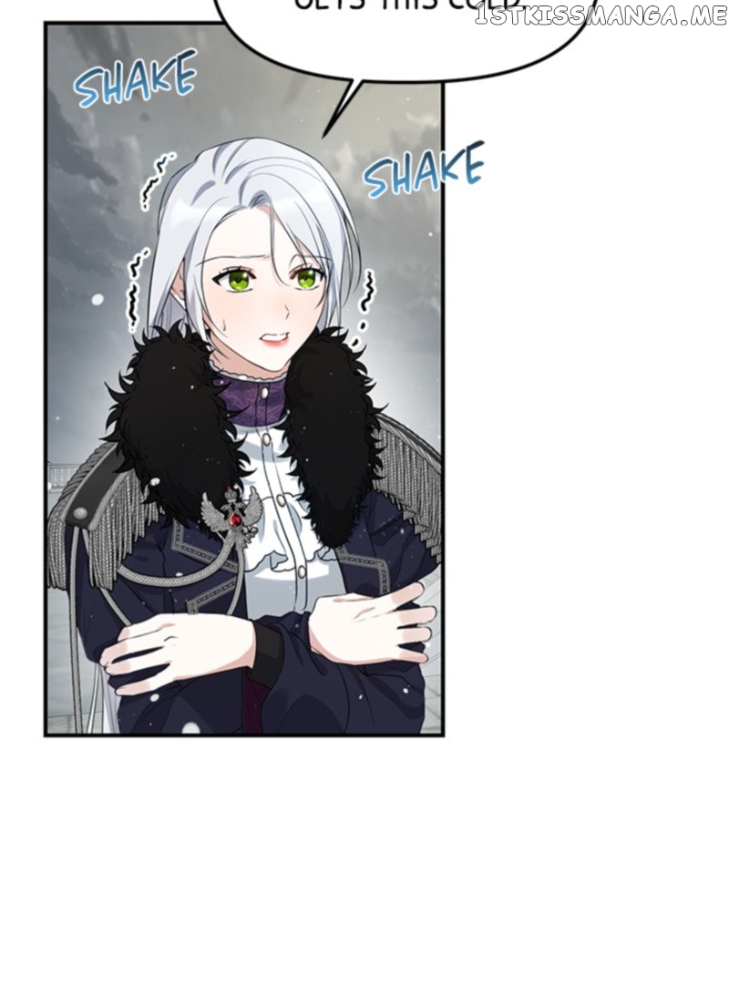 The Fake Duchess In Distresss Chapter 13 - page 35
