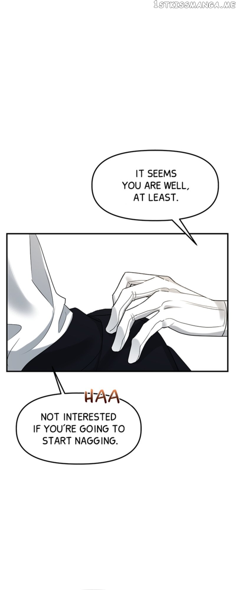 The Fake Duchess In Distresss Chapter 13 - page 42