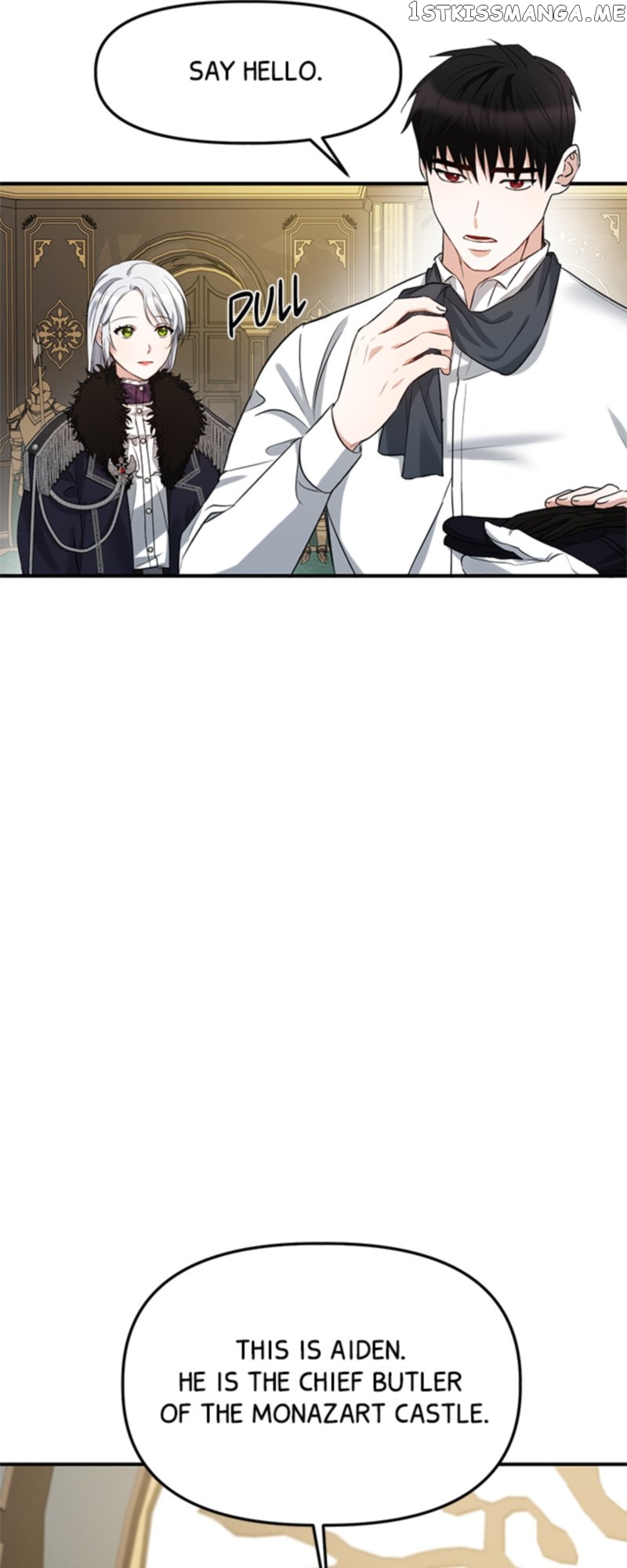 The Fake Duchess In Distresss Chapter 13 - page 43