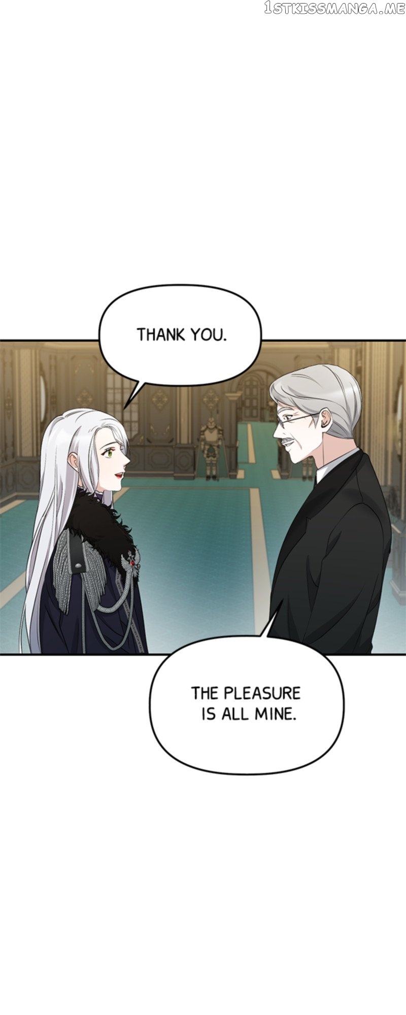 The Fake Duchess In Distresss Chapter 13 - page 46