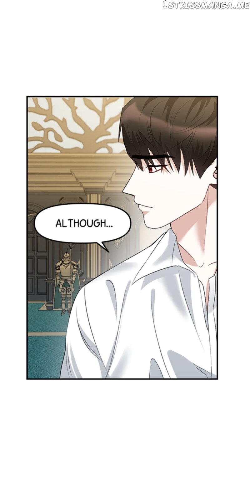 The Fake Duchess In Distresss Chapter 13 - page 48
