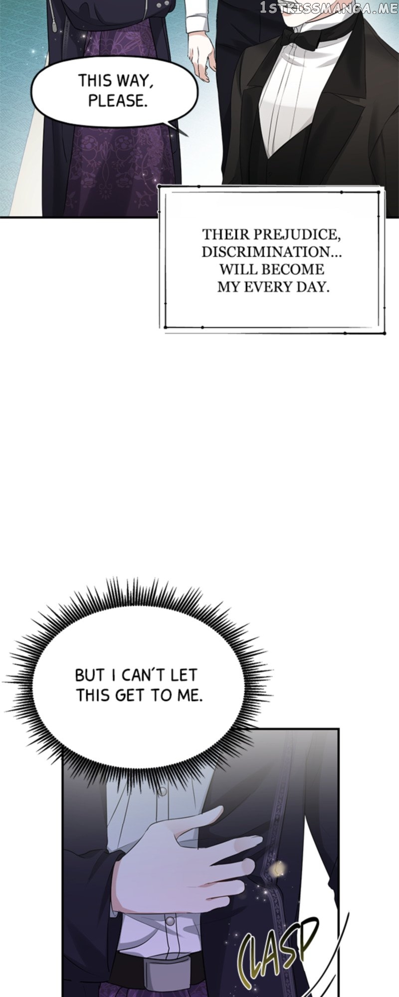 The Fake Duchess In Distresss Chapter 13 - page 52