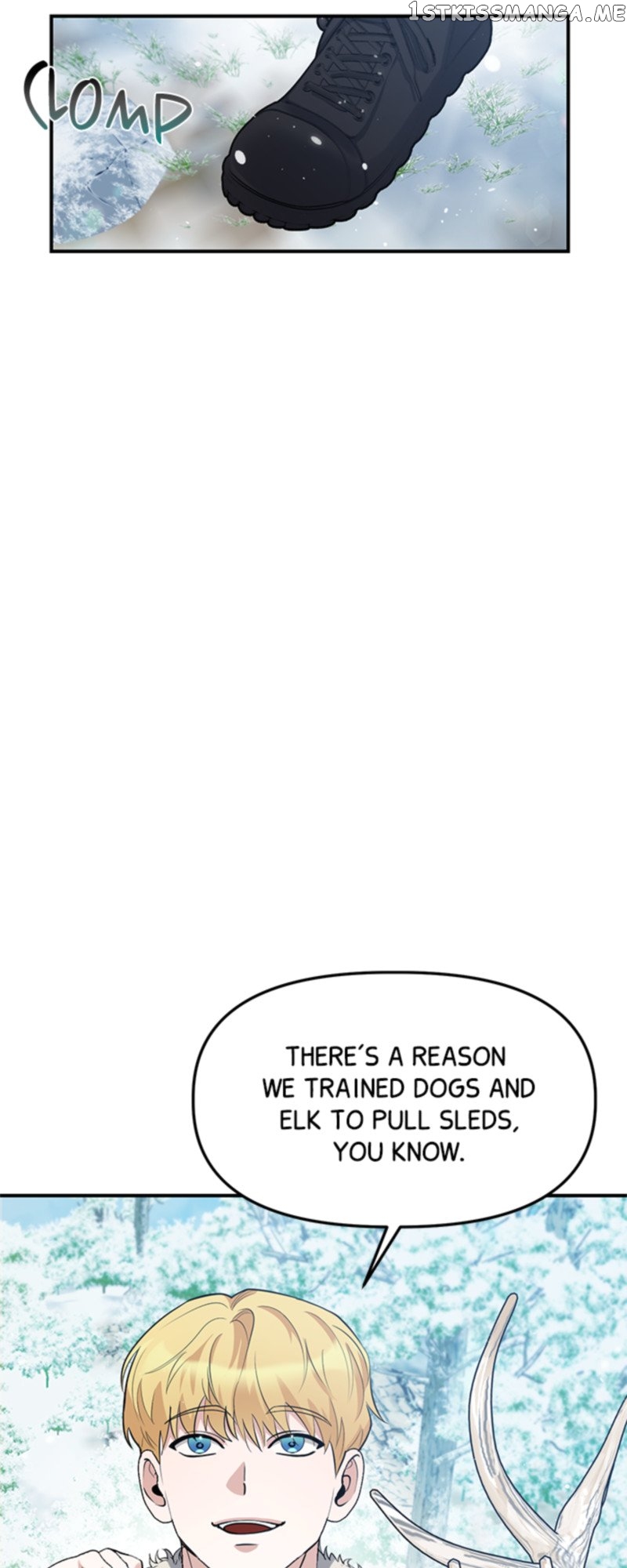 The Fake Duchess In Distresss Chapter 13 - page 6
