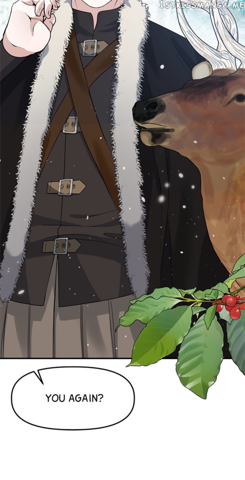 The Fake Duchess In Distresss Chapter 13 - page 7
