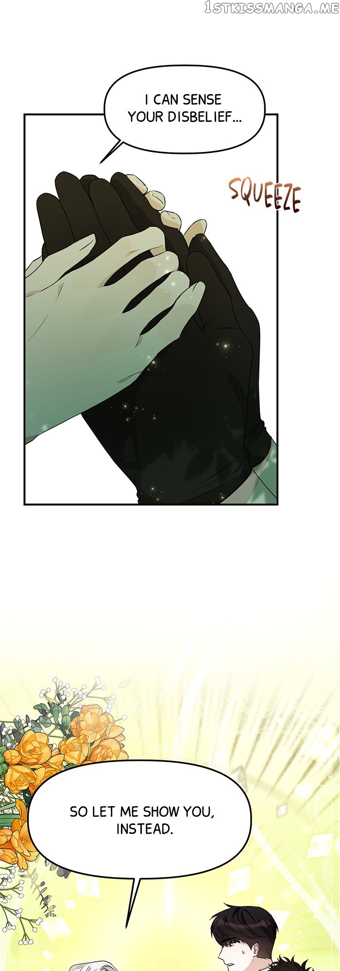 The Fake Duchess In Distresss Chapter 12 - page 1