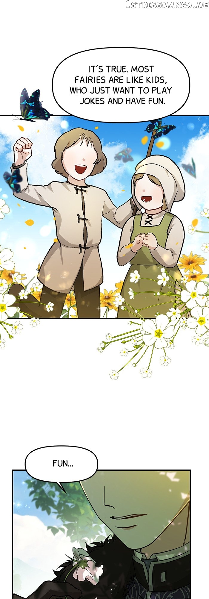 The Fake Duchess In Distresss Chapter 12 - page 10