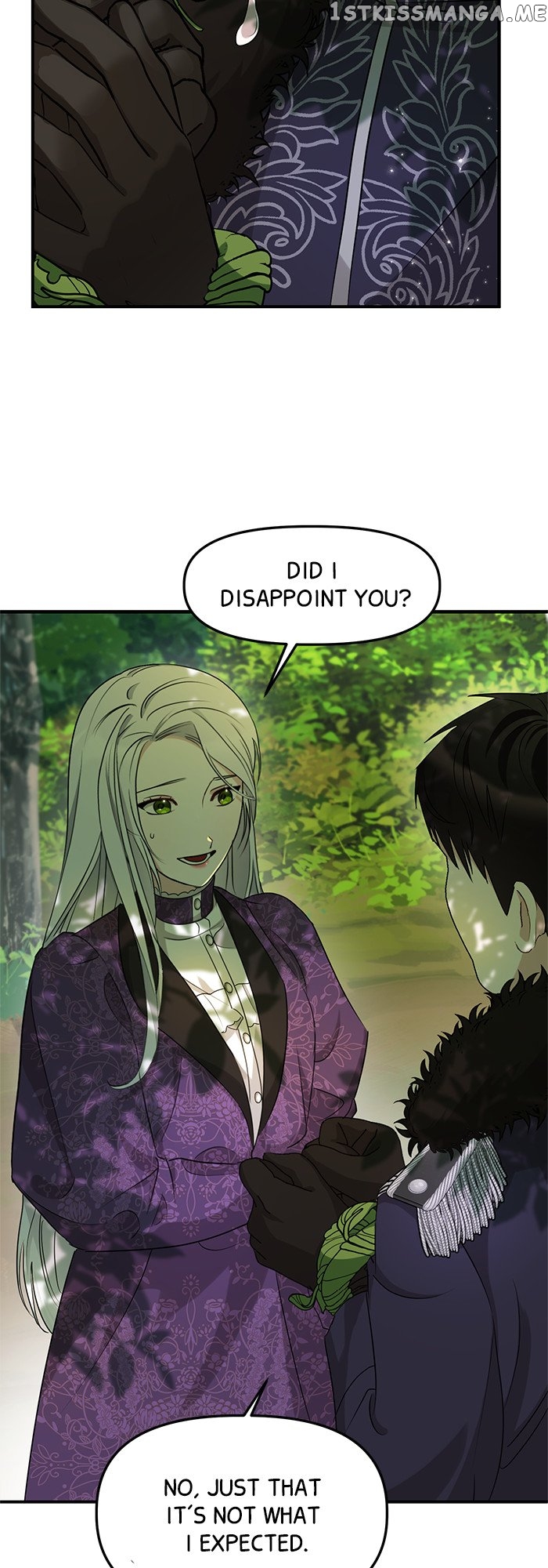 The Fake Duchess In Distresss Chapter 12 - page 11