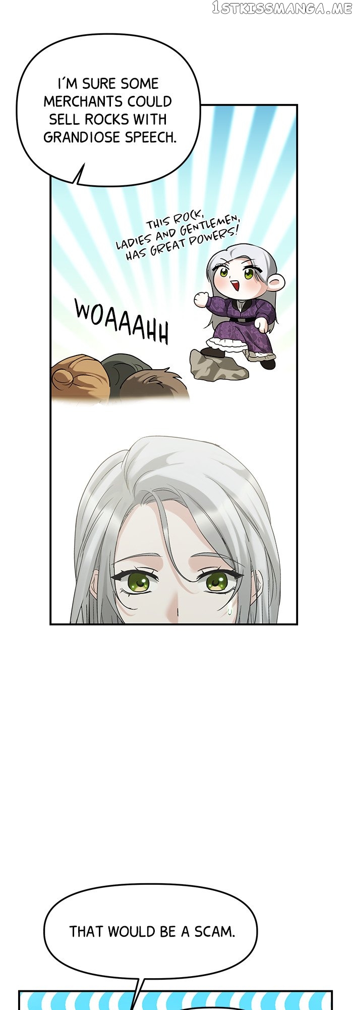 The Fake Duchess In Distresss Chapter 12 - page 15