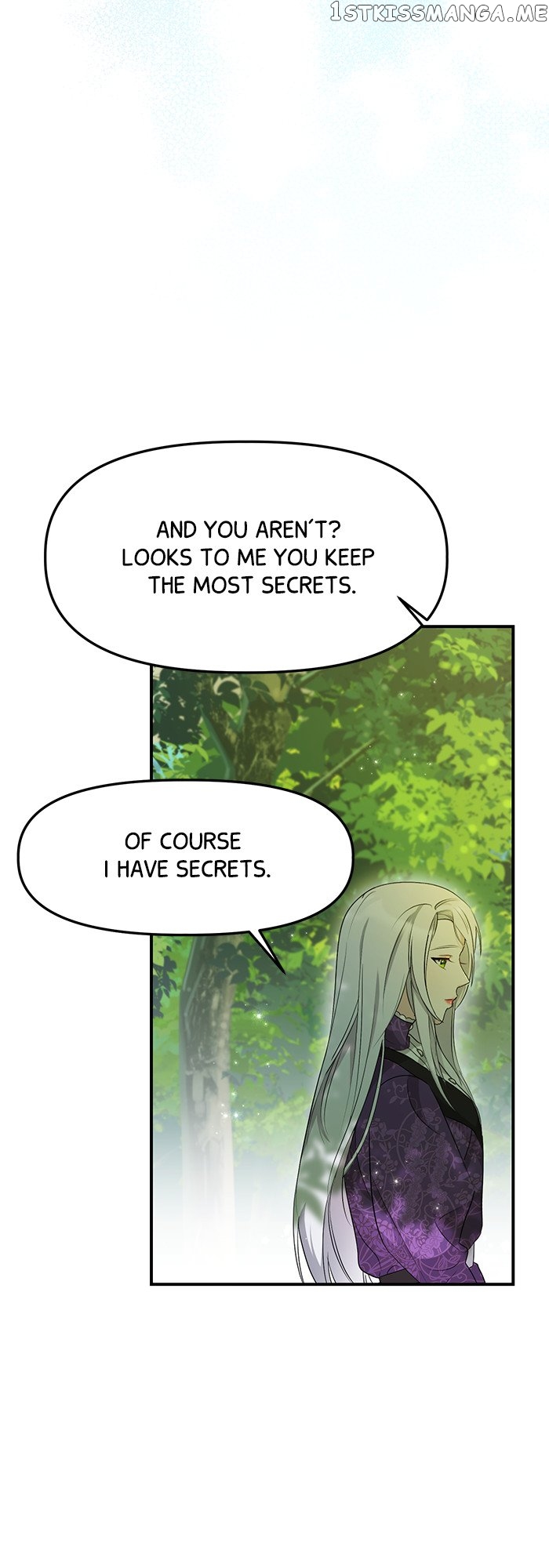 The Fake Duchess In Distresss Chapter 12 - page 25