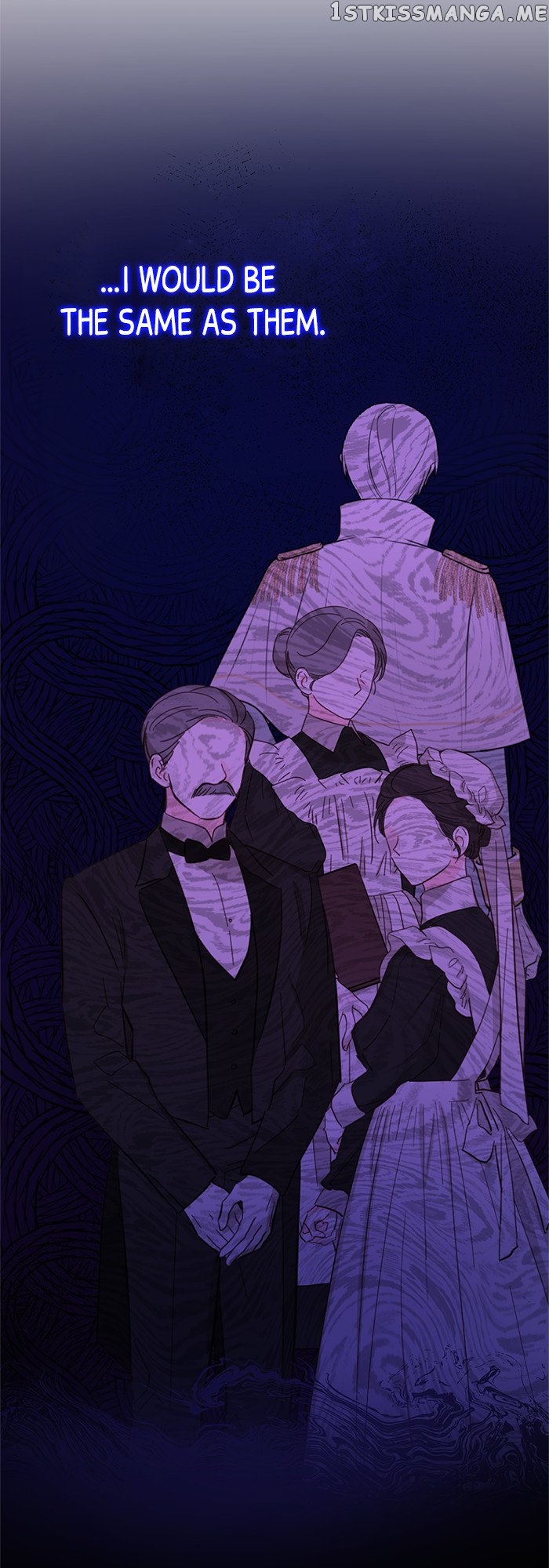 The Fake Duchess In Distresss Chapter 12 - page 30