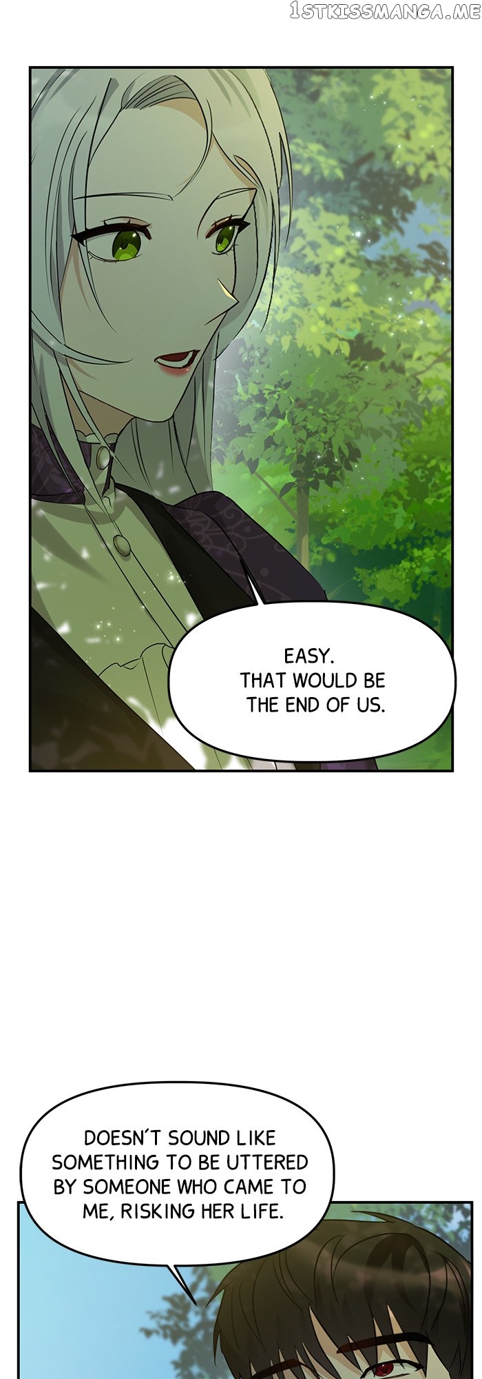 The Fake Duchess In Distresss Chapter 12 - page 32