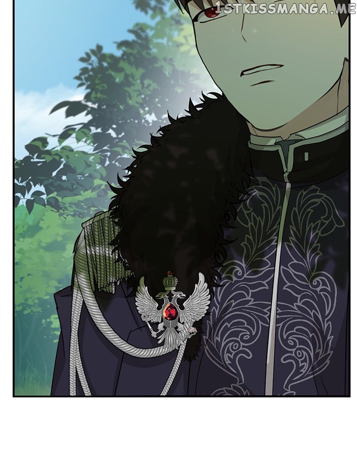 The Fake Duchess In Distresss Chapter 12 - page 33