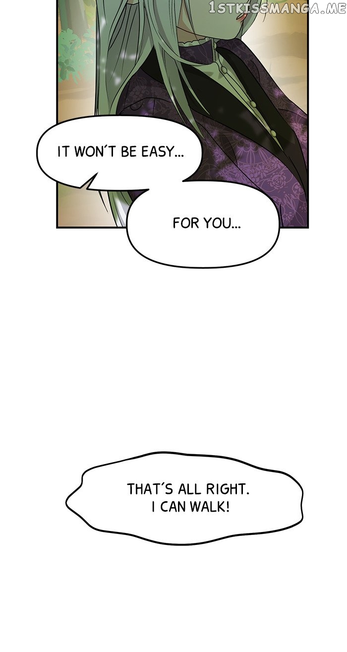 The Fake Duchess In Distresss Chapter 12 - page 38