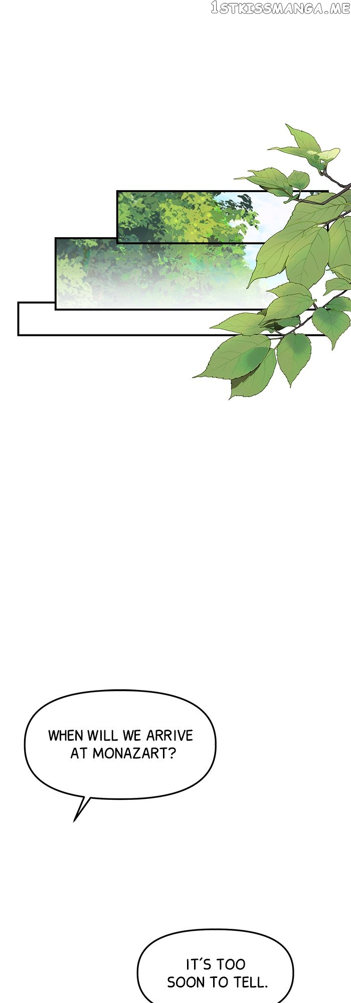 The Fake Duchess In Distresss Chapter 12 - page 39