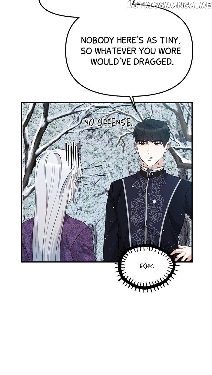The Fake Duchess In Distresss Chapter 12 - page 48