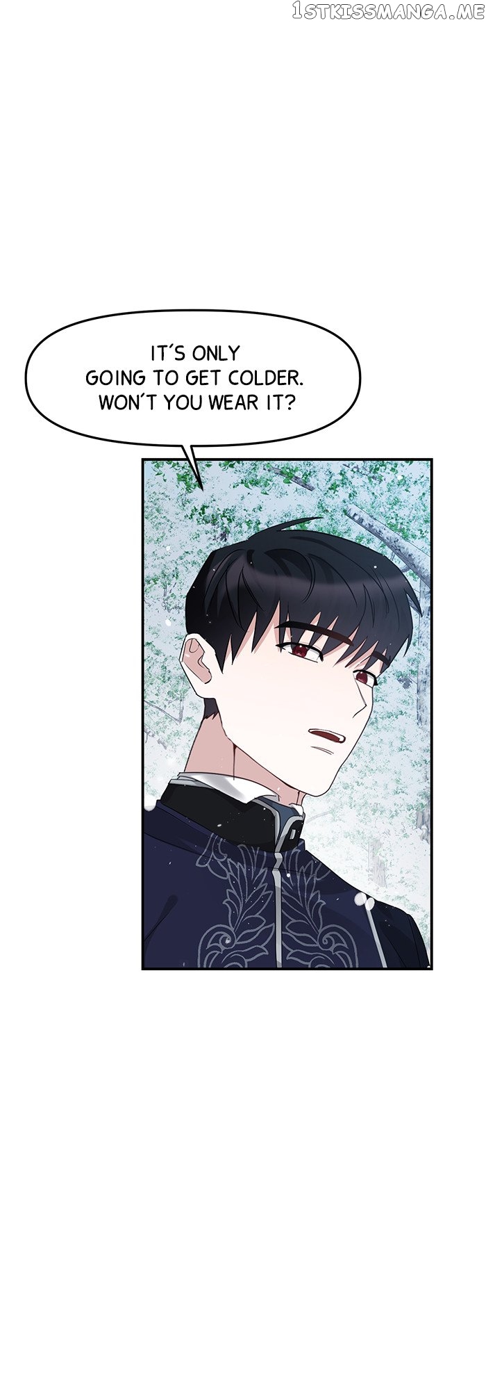 The Fake Duchess In Distresss Chapter 12 - page 49