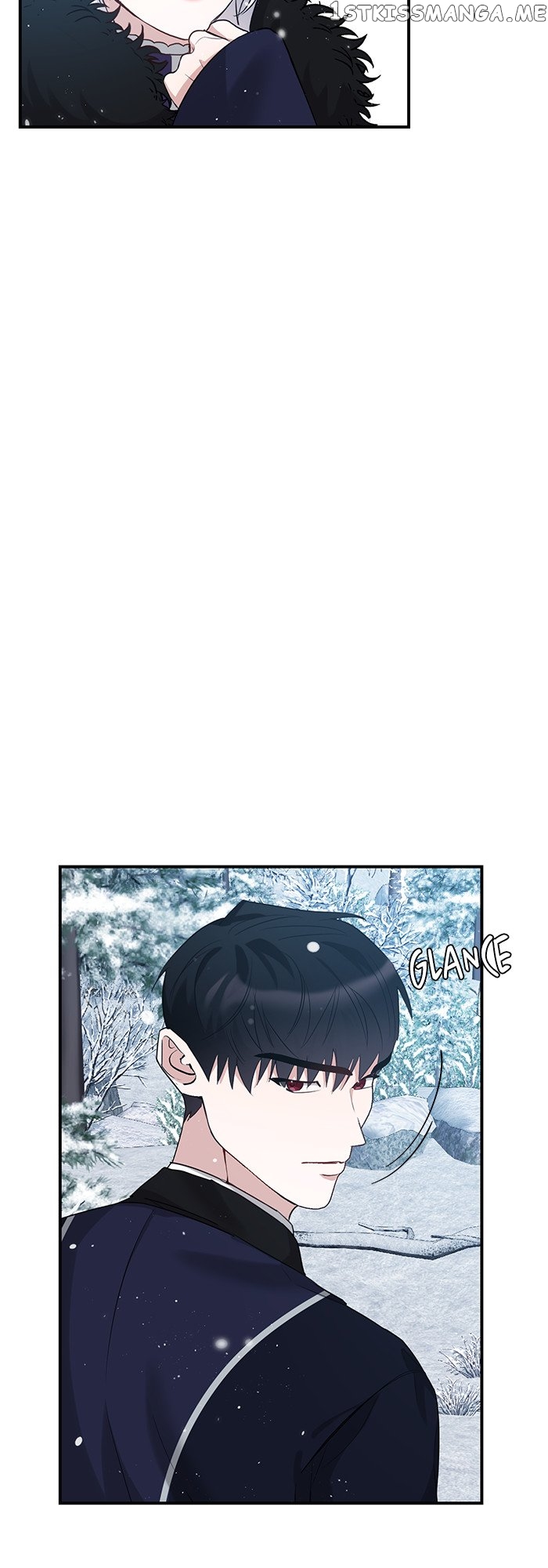 The Fake Duchess In Distresss Chapter 12 - page 51