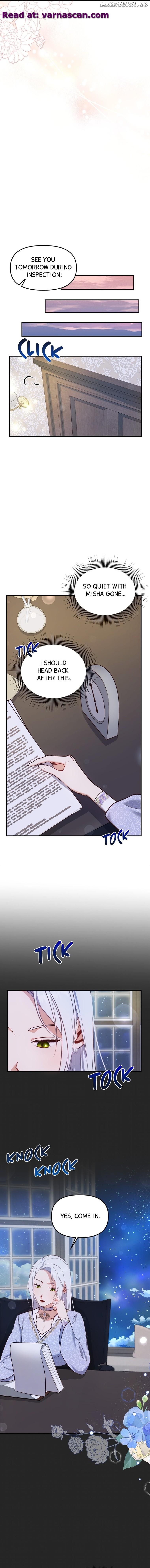The Fake Duchess In Distresss Chapter 49 - page 12
