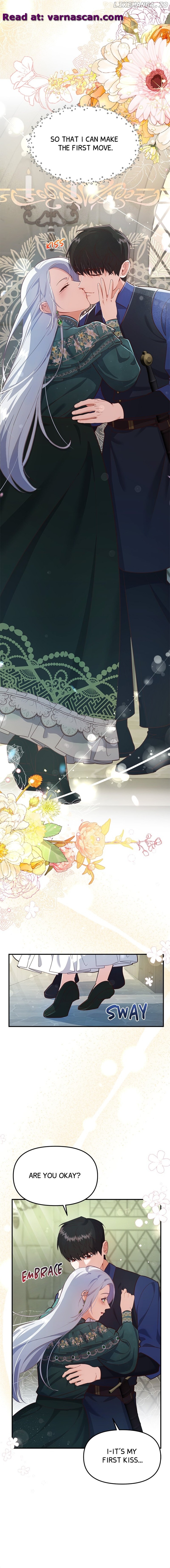 The Fake Duchess In Distresss Chapter 49 - page 4