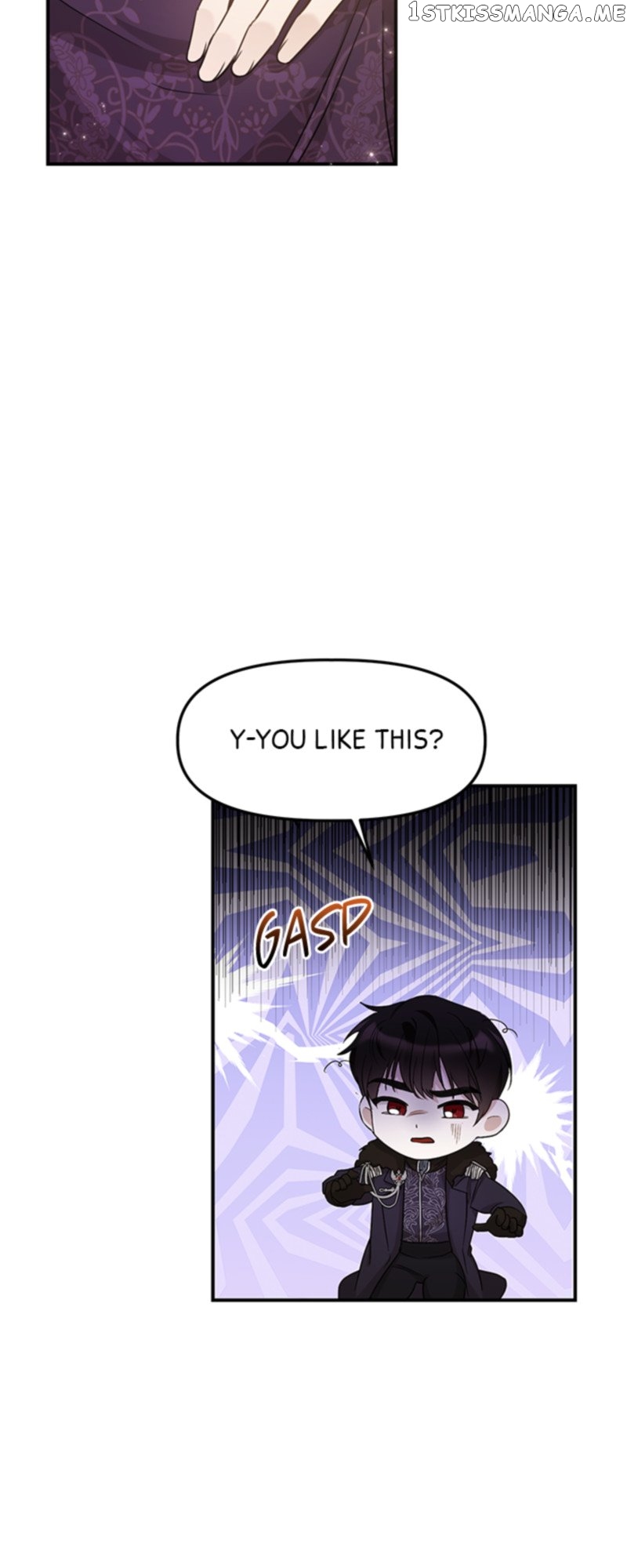 The Fake Duchess In Distresss Chapter 11 - page 10