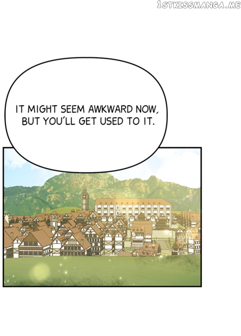 The Fake Duchess In Distresss Chapter 11 - page 11