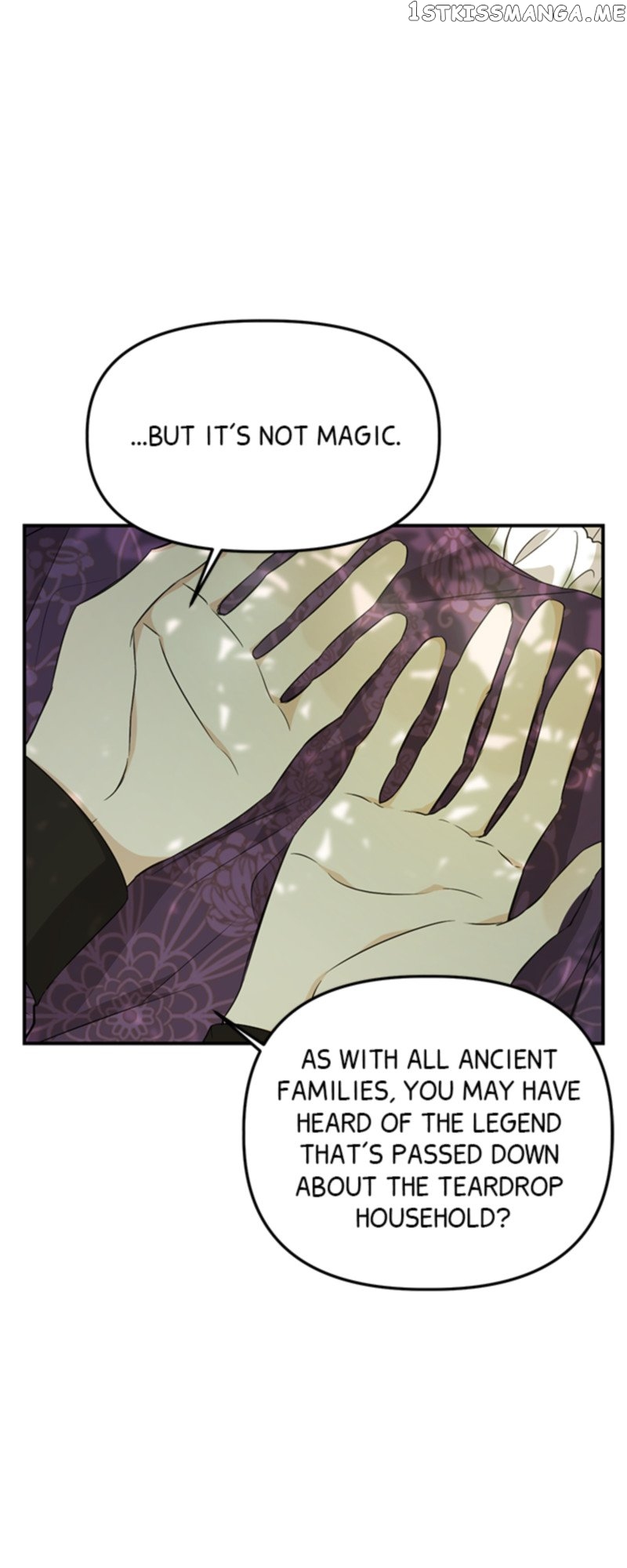 The Fake Duchess In Distresss Chapter 11 - page 19