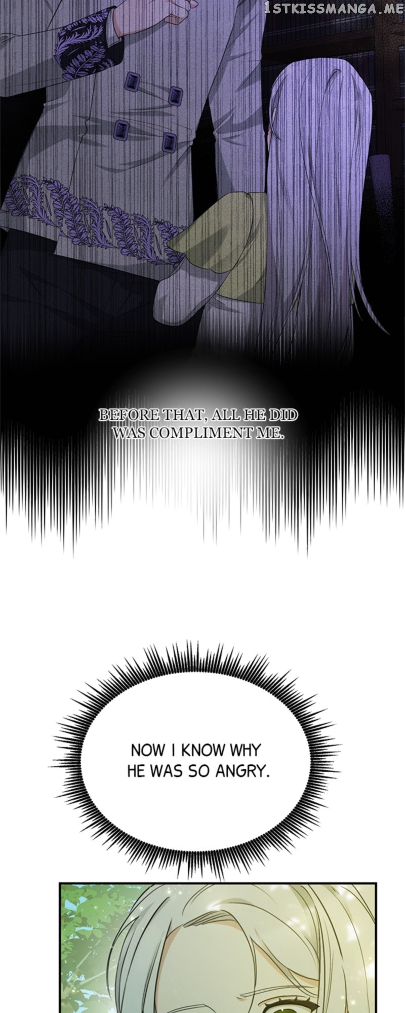 The Fake Duchess In Distresss Chapter 11 - page 29