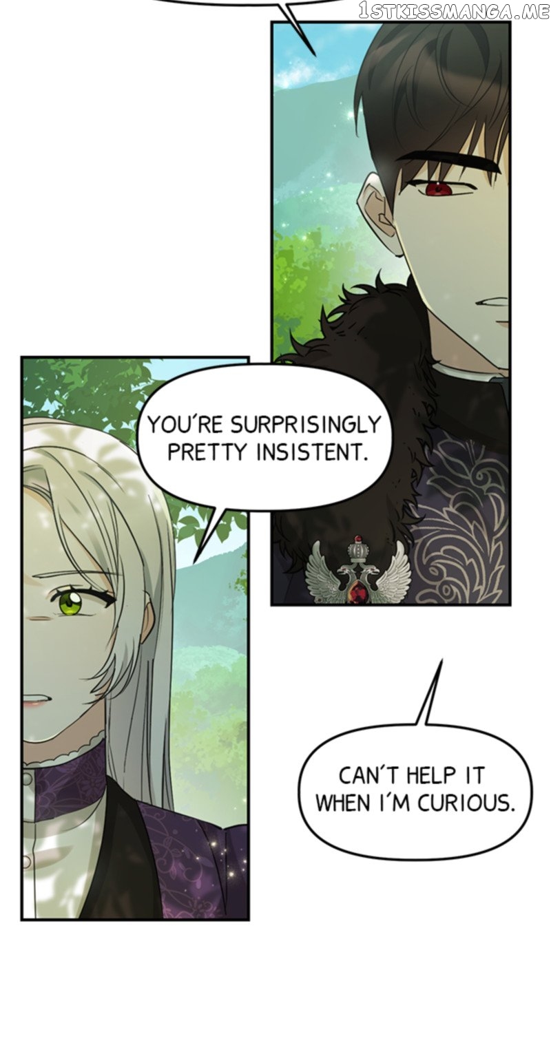 The Fake Duchess In Distresss Chapter 11 - page 31