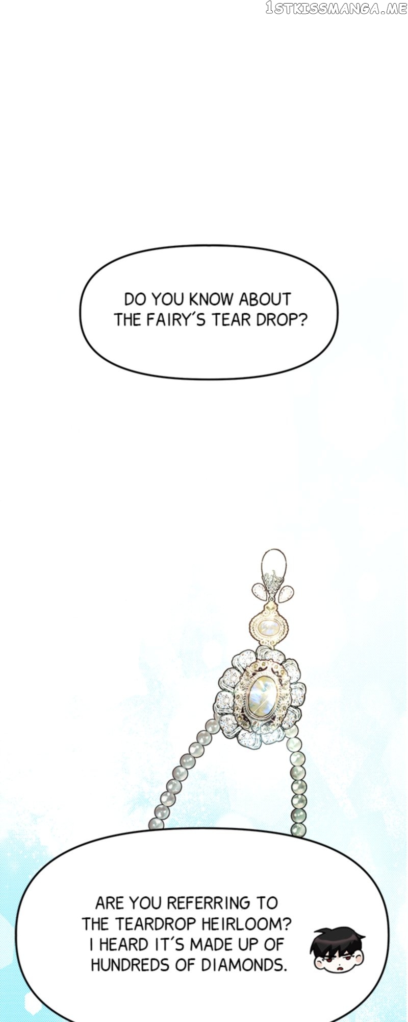 The Fake Duchess In Distresss Chapter 11 - page 32