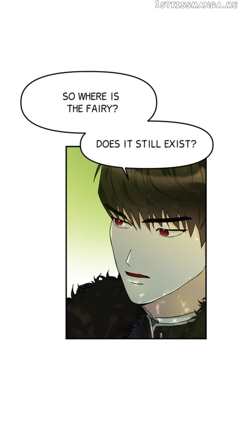 The Fake Duchess In Distresss Chapter 11 - page 38