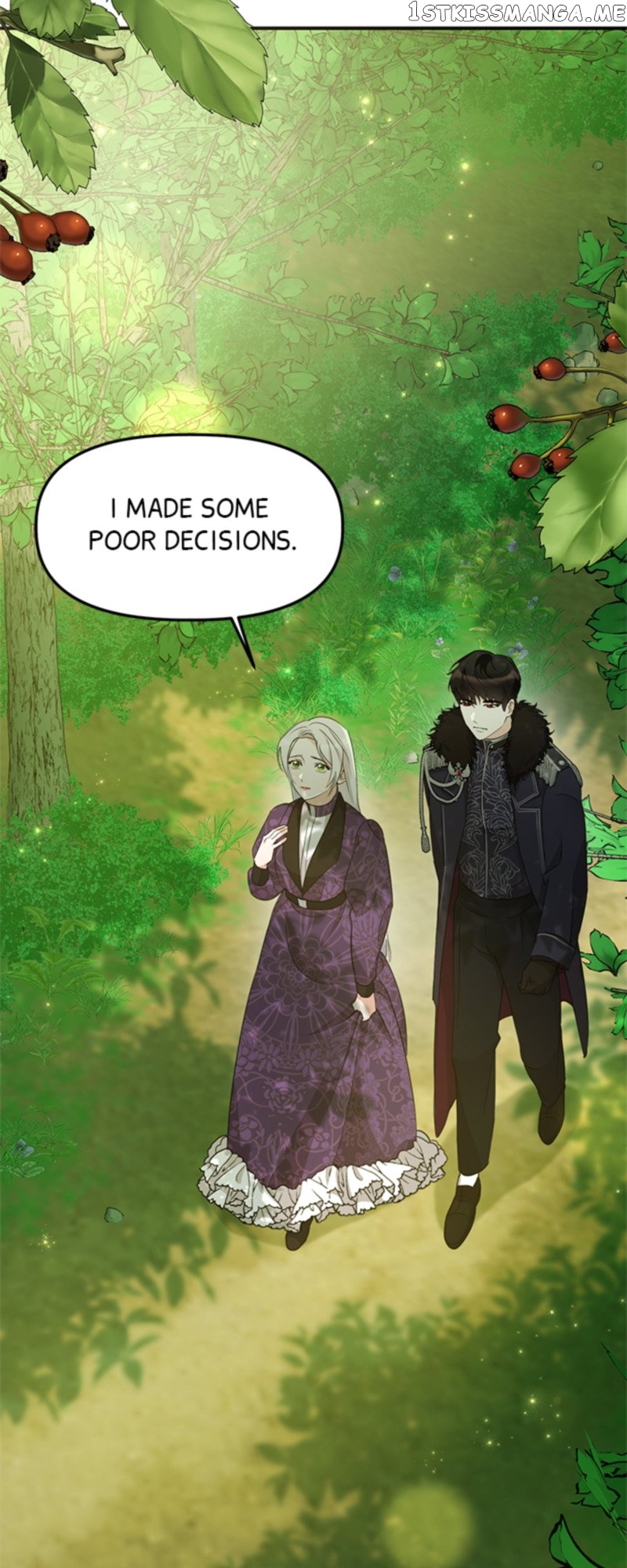 The Fake Duchess In Distresss Chapter 11 - page 40