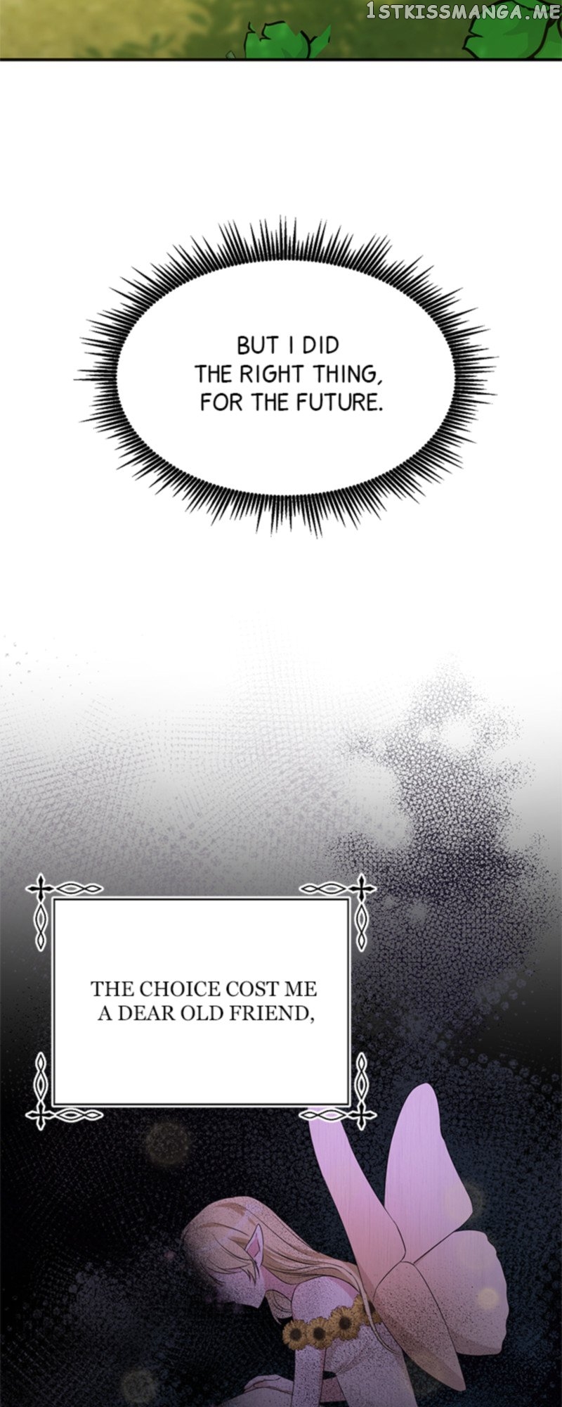 The Fake Duchess In Distresss Chapter 11 - page 41
