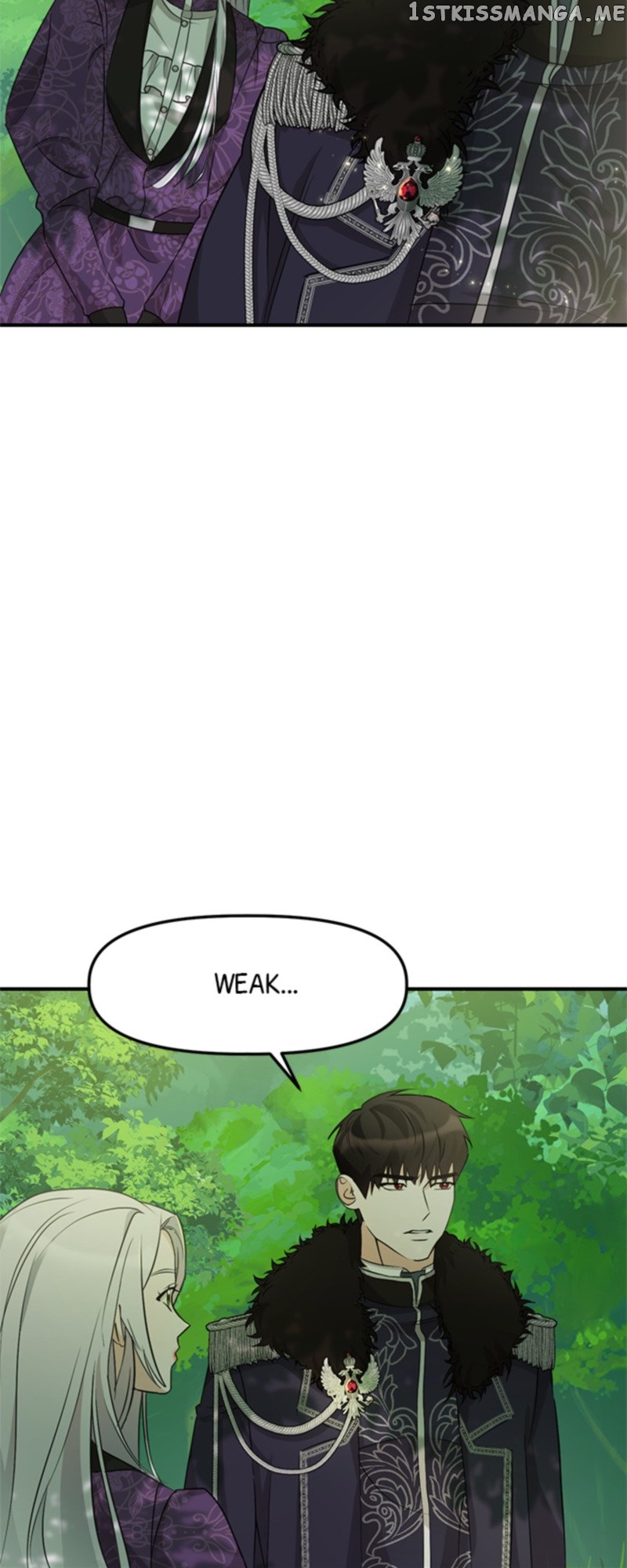 The Fake Duchess In Distresss Chapter 11 - page 46