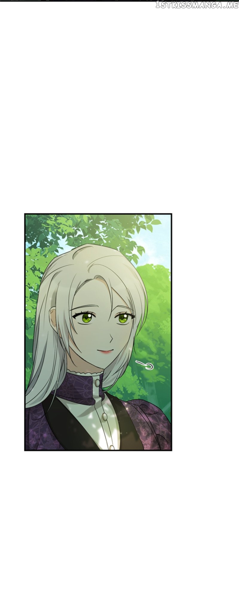 The Fake Duchess In Distresss Chapter 11 - page 47