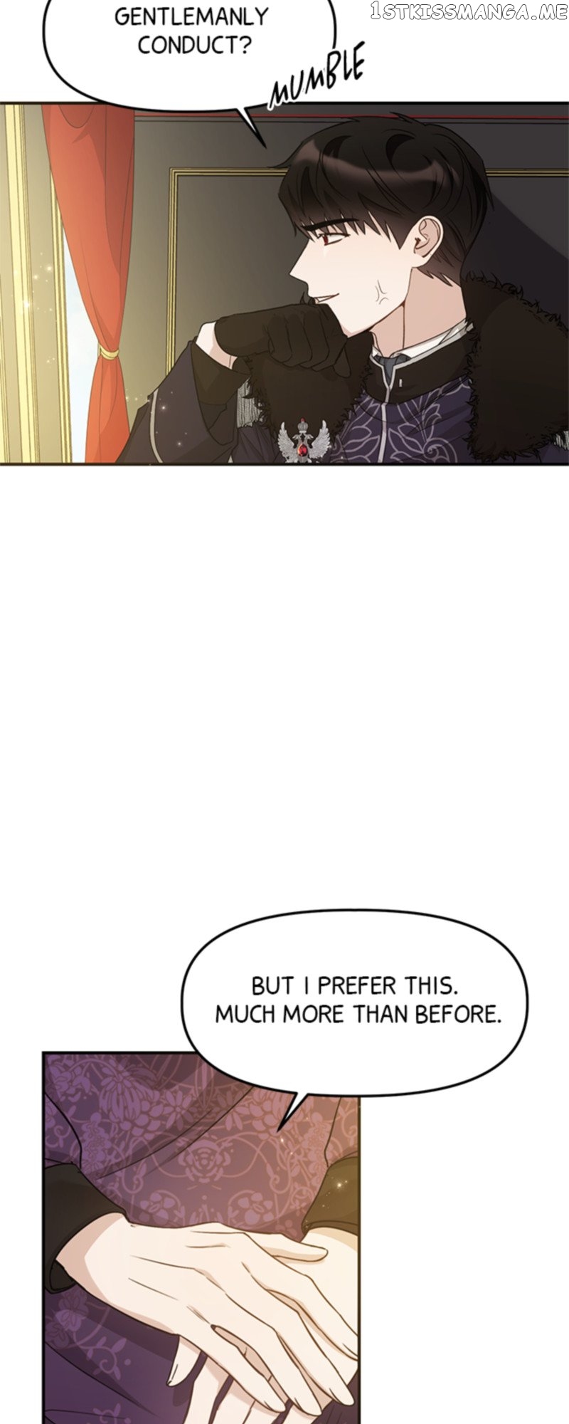 The Fake Duchess In Distresss Chapter 11 - page 9