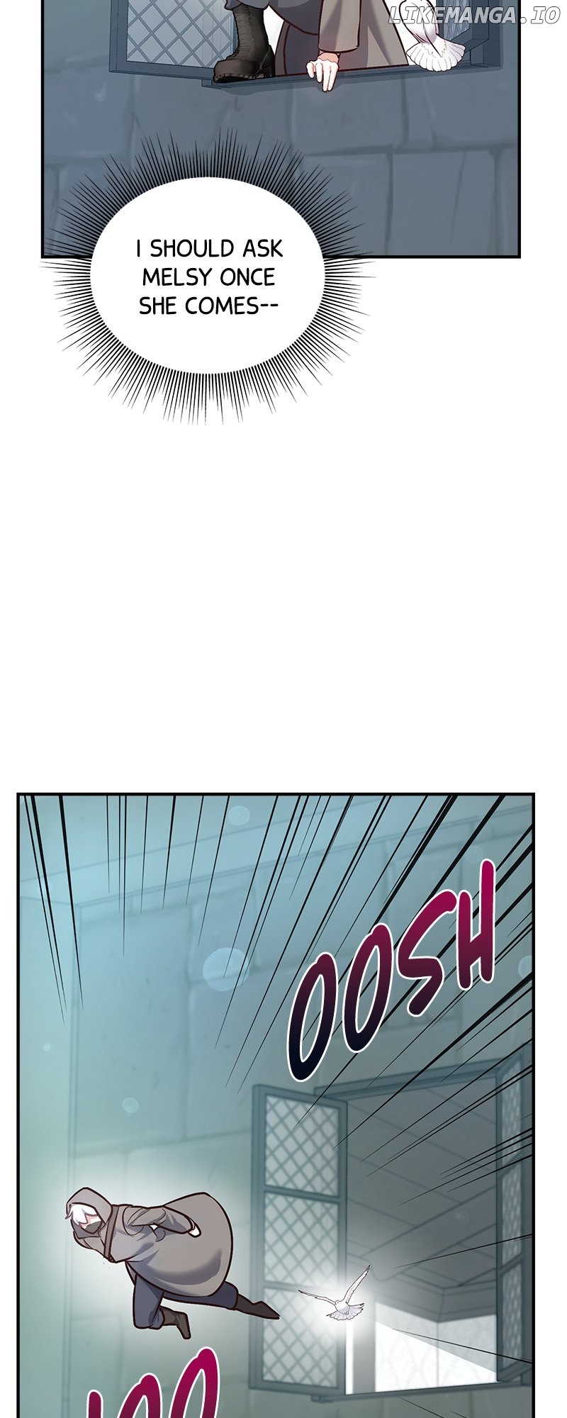 The Fake Duchess In Distresss Chapter 47 - page 10
