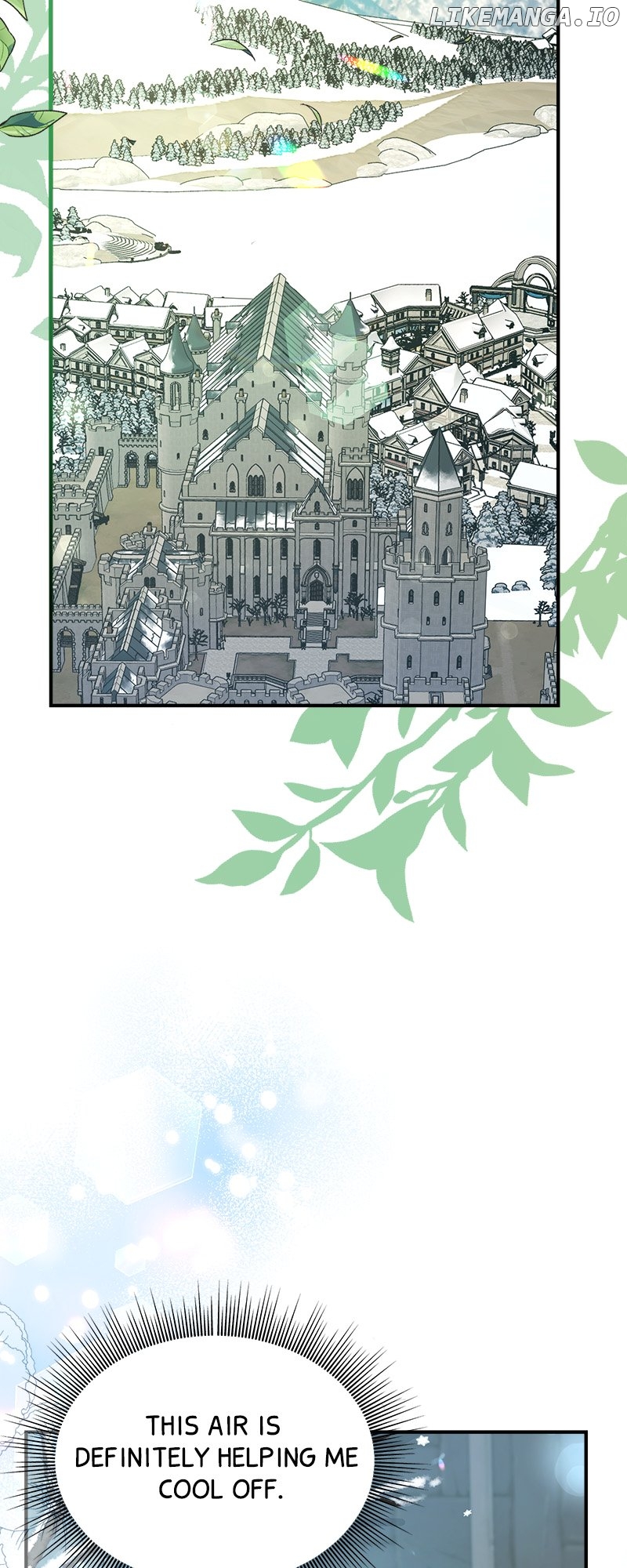 The Fake Duchess In Distresss Chapter 47 - page 2