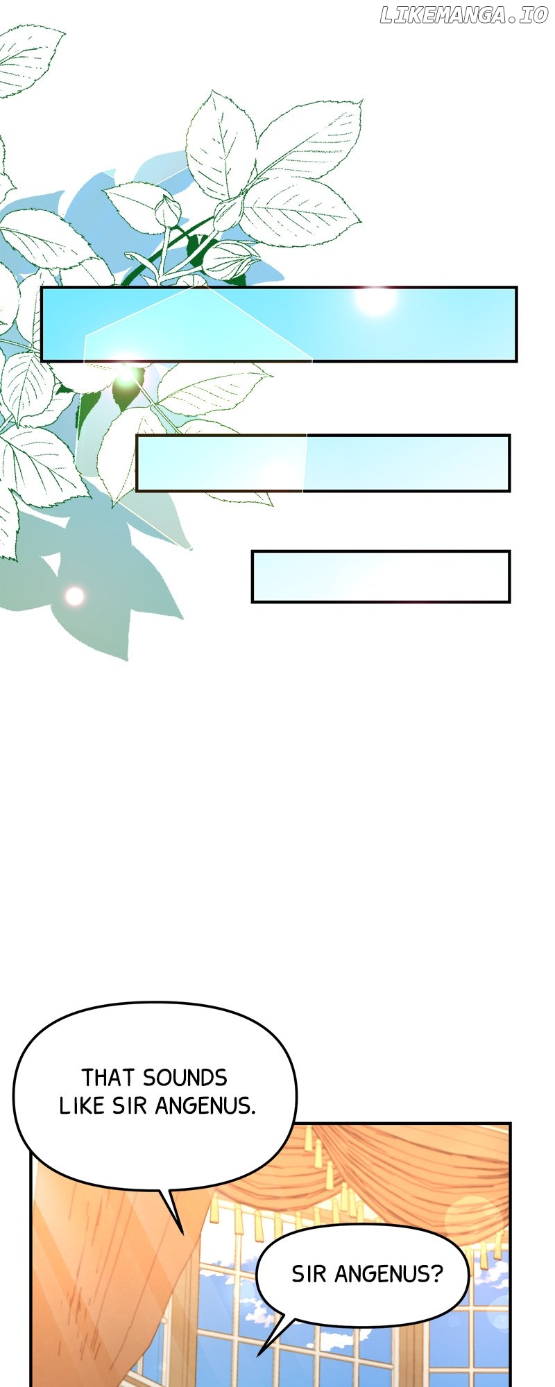 The Fake Duchess In Distresss Chapter 47 - page 21