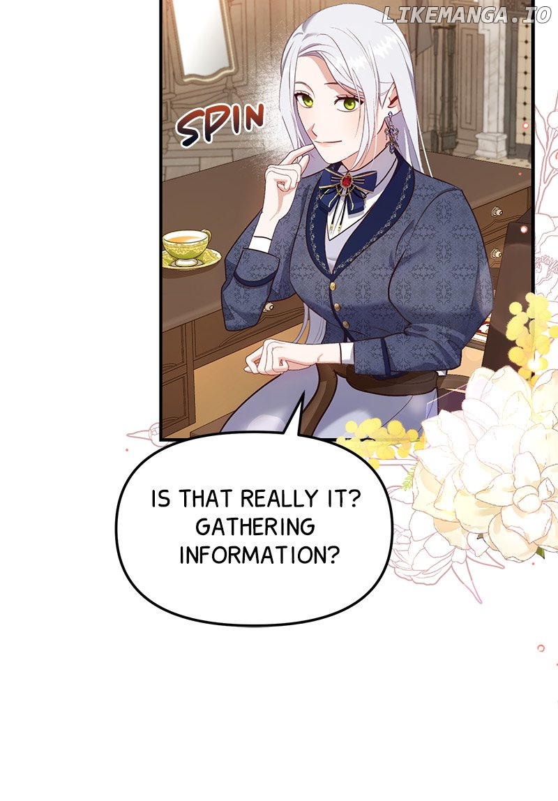The Fake Duchess In Distresss Chapter 47 - page 26