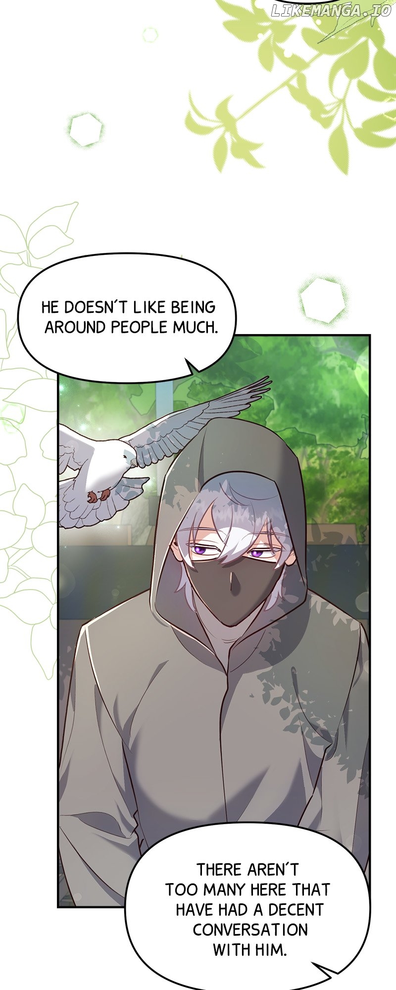 The Fake Duchess In Distresss Chapter 47 - page 36