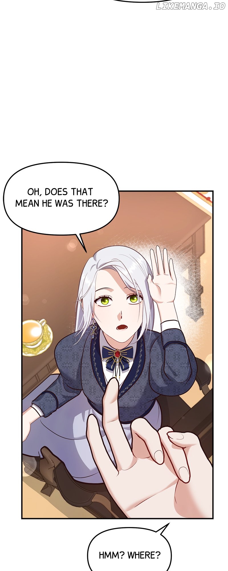 The Fake Duchess In Distresss Chapter 47 - page 37