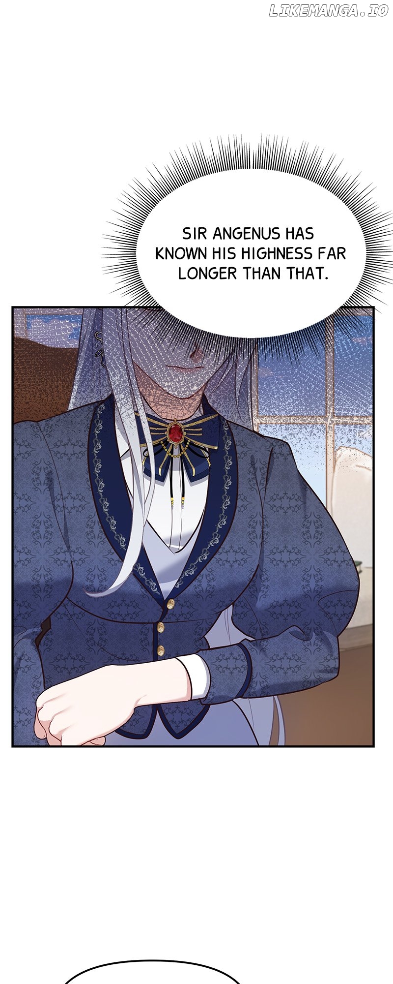 The Fake Duchess In Distresss Chapter 47 - page 42