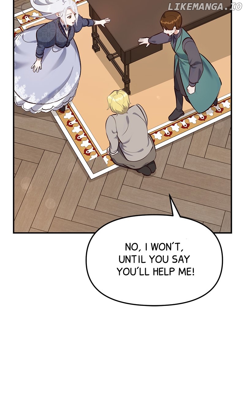 The Fake Duchess In Distresss Chapter 47 - page 47