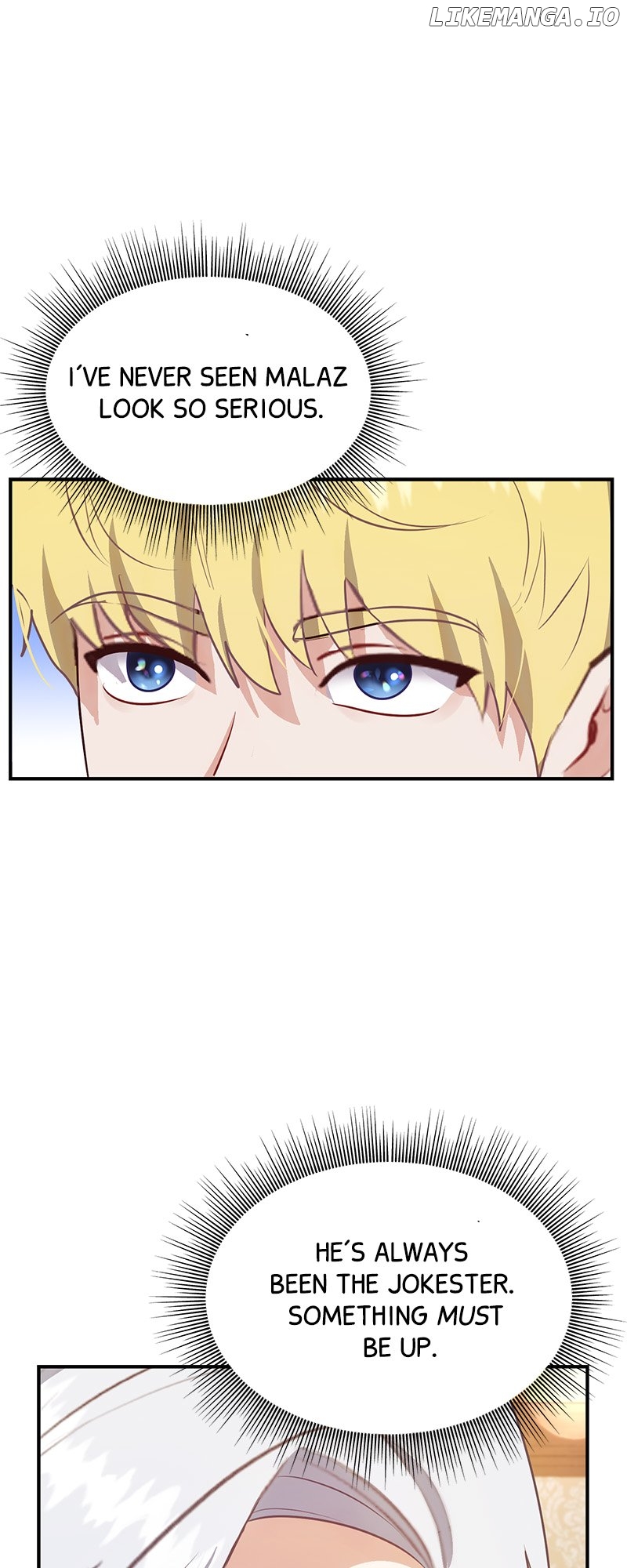 The Fake Duchess In Distresss Chapter 47 - page 48