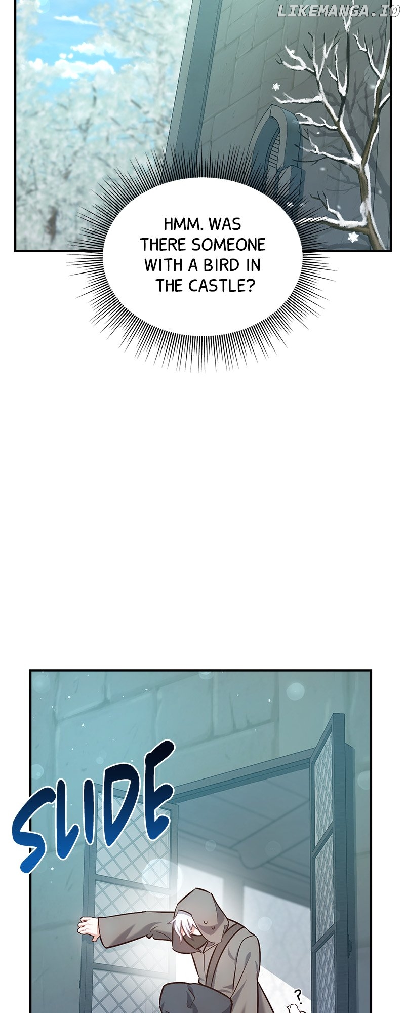 The Fake Duchess In Distresss Chapter 47 - page 9