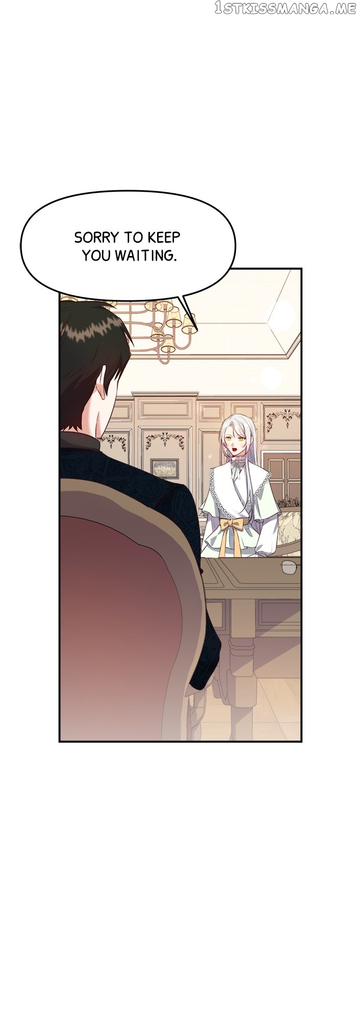 The Fake Duchess In Distresss Chapter 9 - page 3