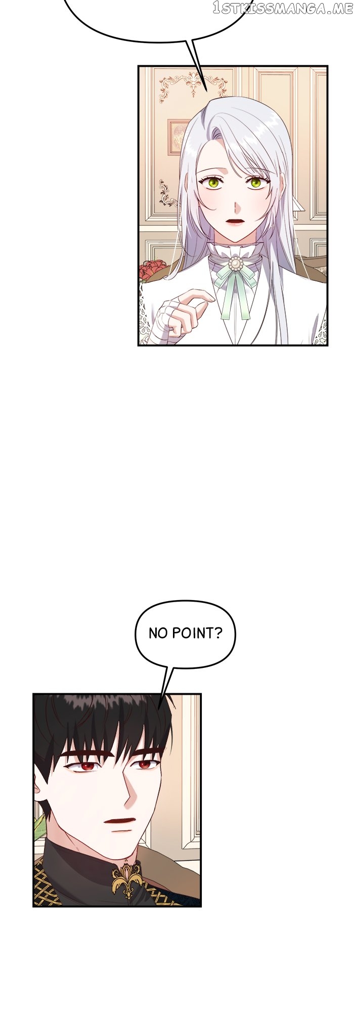 The Fake Duchess In Distresss Chapter 9 - page 32