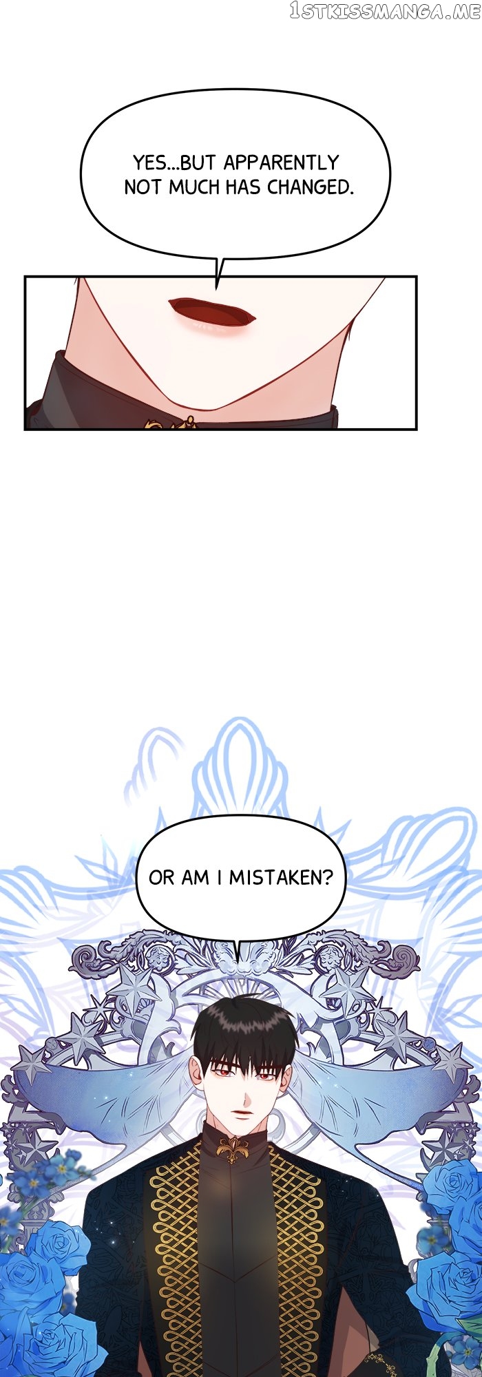 The Fake Duchess In Distresss Chapter 9 - page 4